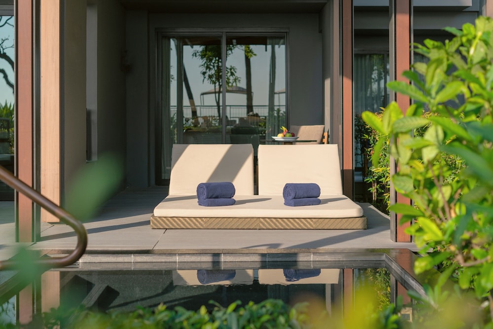 Suite, 1 Bedroom (Garden Access with Seaview) photo 2