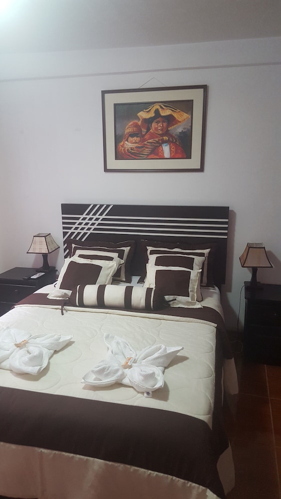 Double Room, 1 Double Bed photo 1