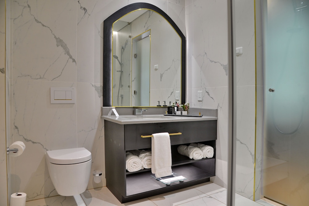 Executive Suite, Garden View photo 3