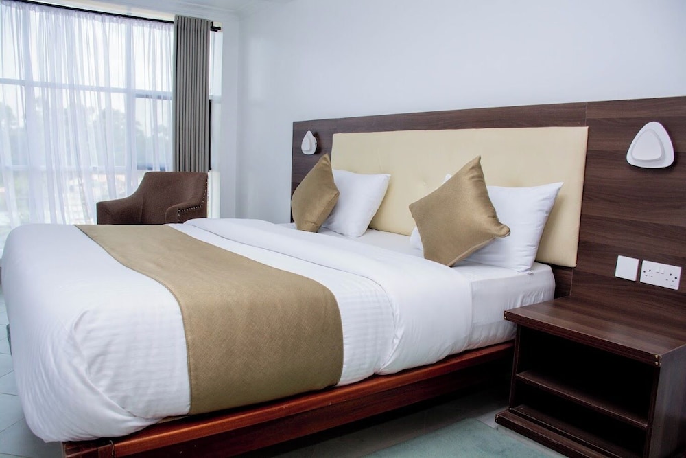 Deluxe Double Room photo 2