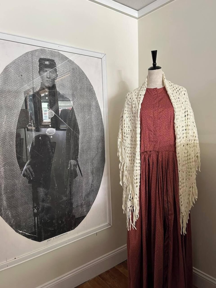 Deluxe Room photo 2