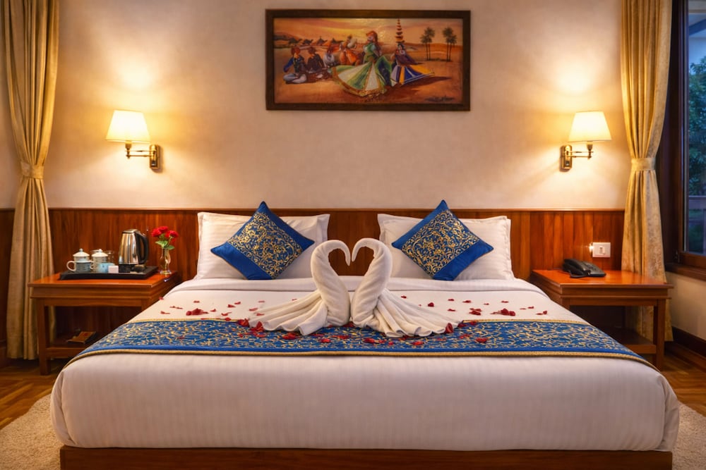 Comfort Room