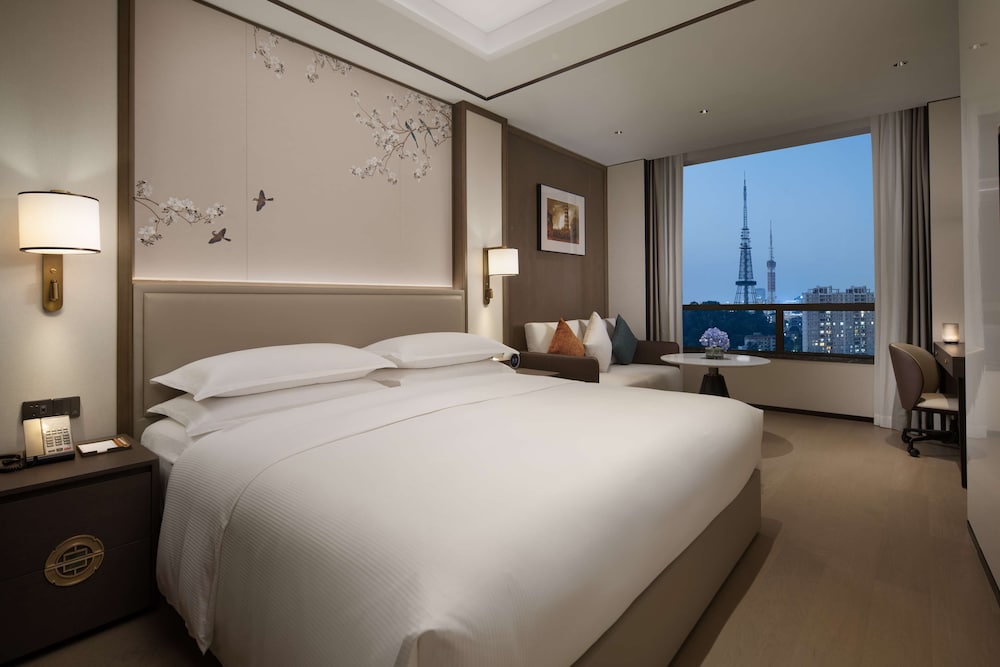 Executive Room, 1 King Bed