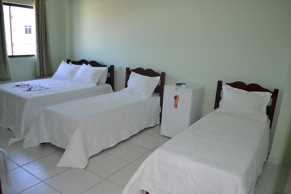 Deluxe Quadruple Room photo 2