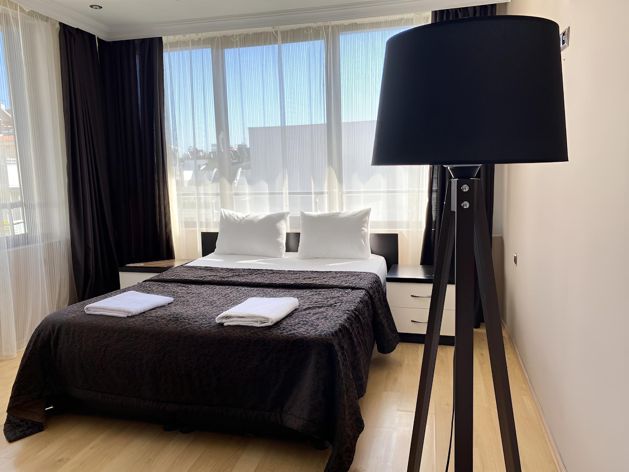 Family Suite photo 1