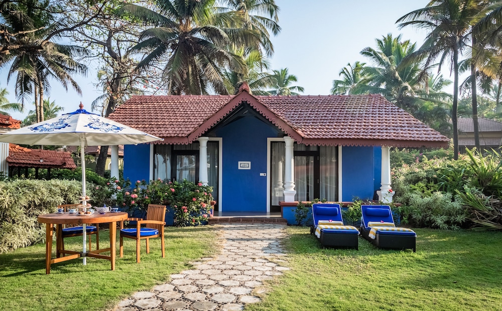Villa, 1 King Bed, Sea View (Goan) - Photo 2