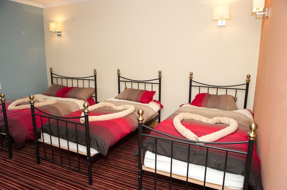 Classic Triple Room photo 1