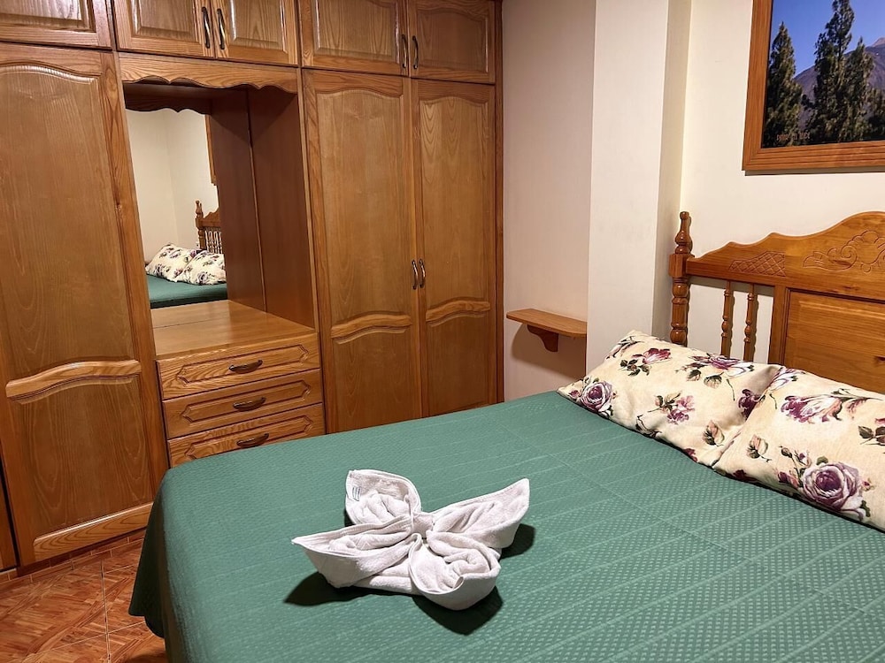 Panoramic Apartment, 2 Bedrooms, Balcony, Sea View - Photo 3