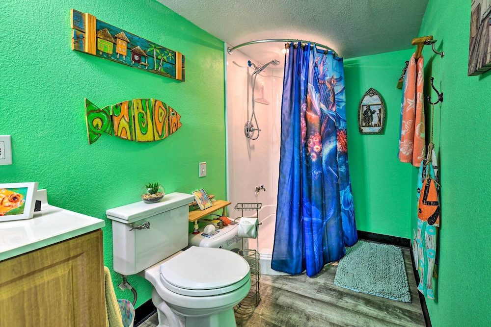 House (2 Bedrooms) photo 3