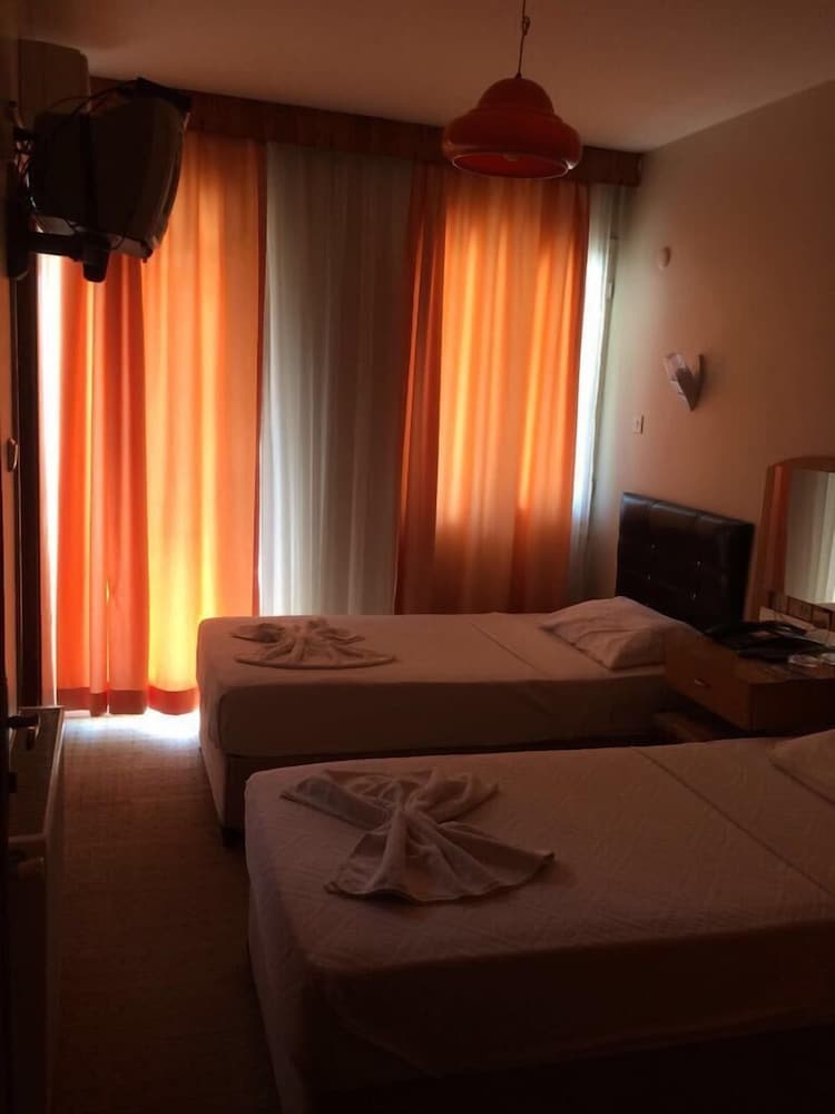 Double or Twin Room photo 3