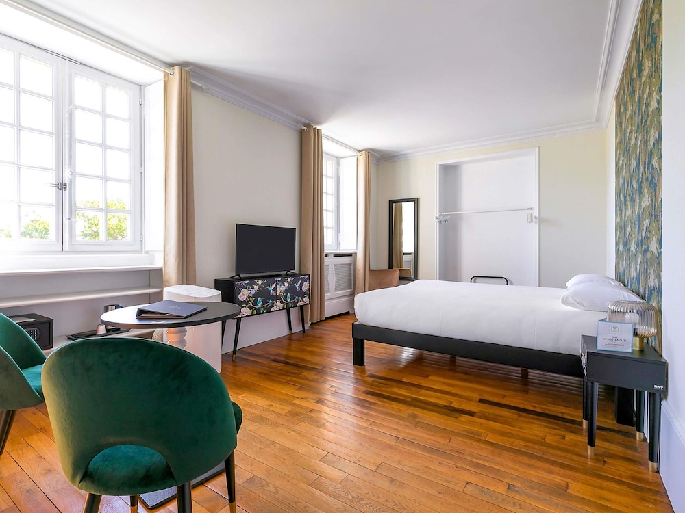 Superior Room, 1 Double Bed, Garden View - Photo 1