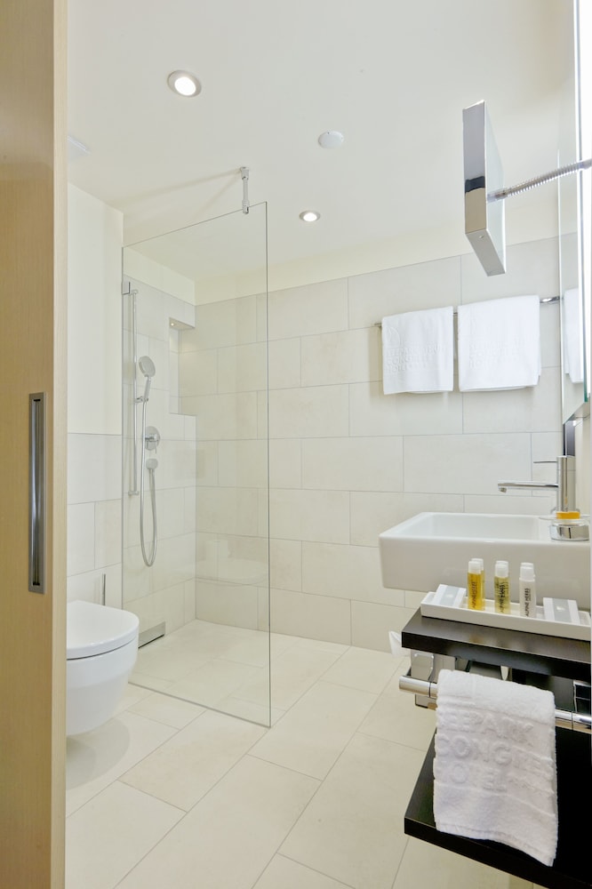 Grandlit Double Room photo 3