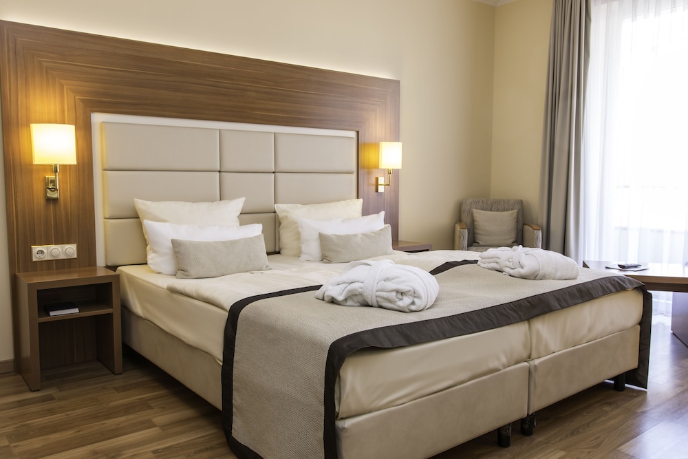 Superior Double Room photo 2