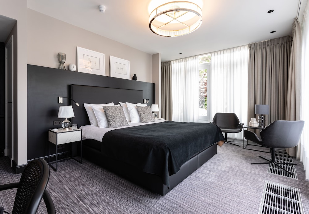 Luxury Double Room photo 2