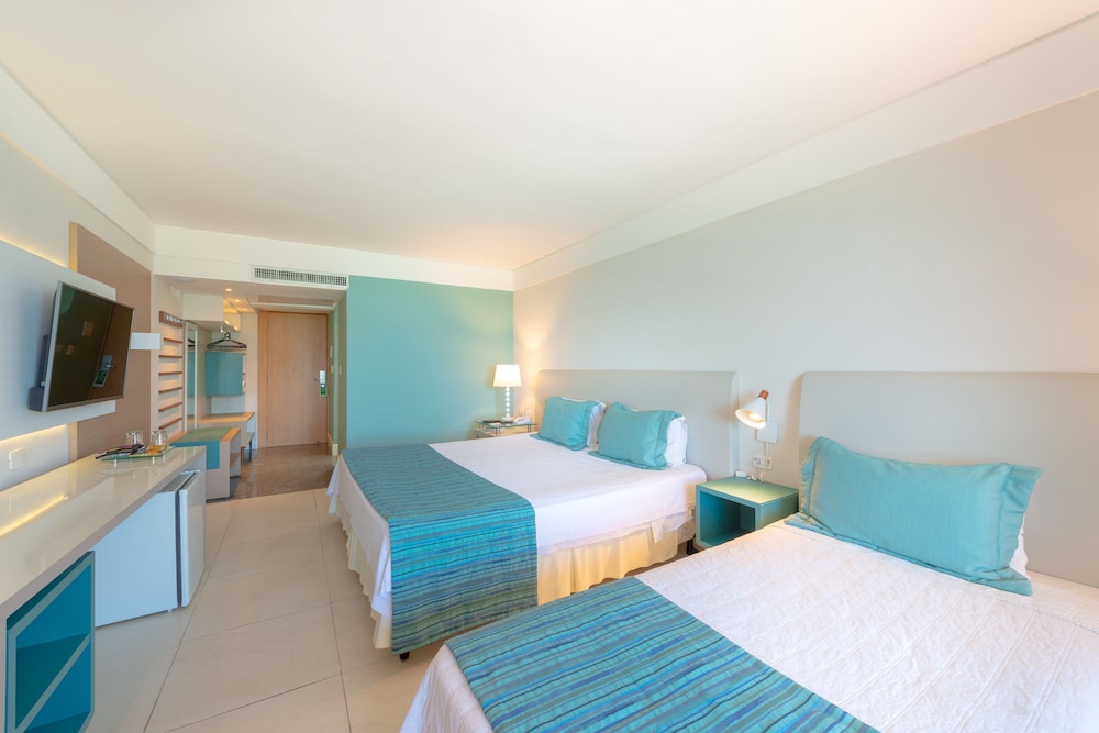 Apartamento Super Luxo All Inclusive Premium