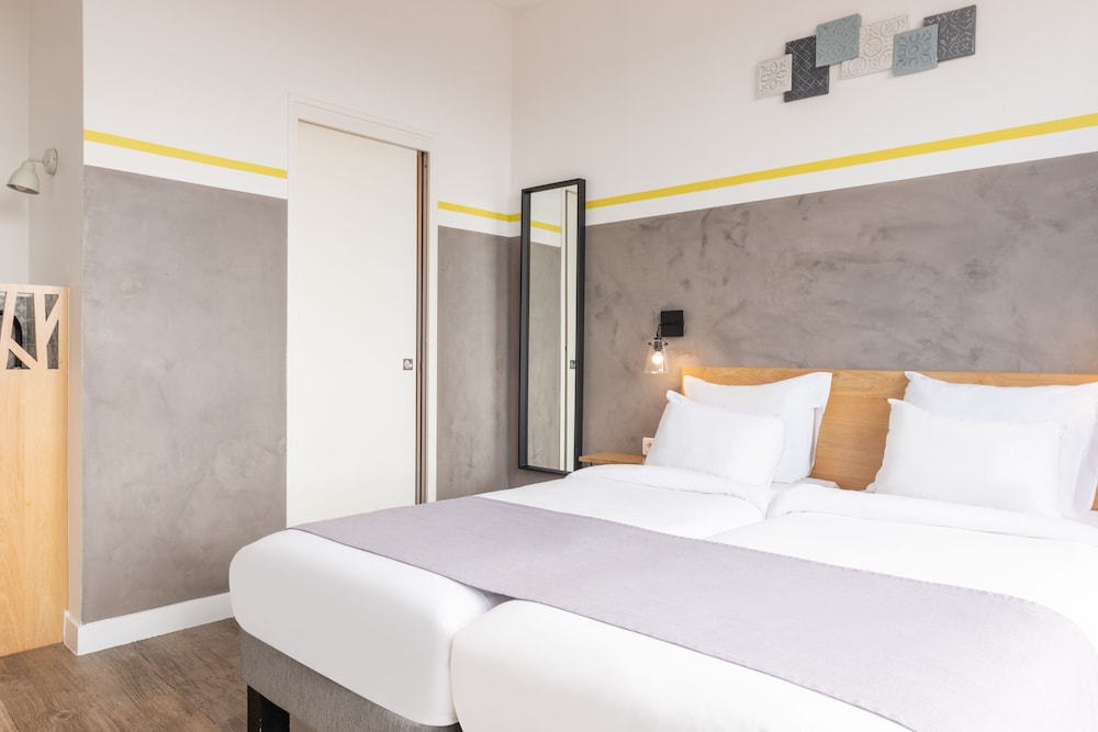Superior Double or Twin Room, 1 Bedroom photo 3