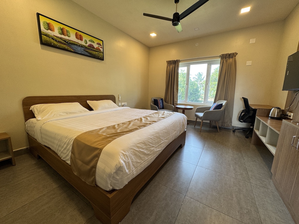 Executive Room