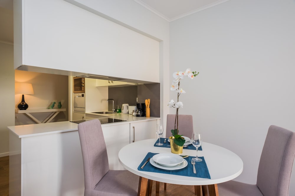 Superior Apartment, 1 Bedroom (B) photo 2