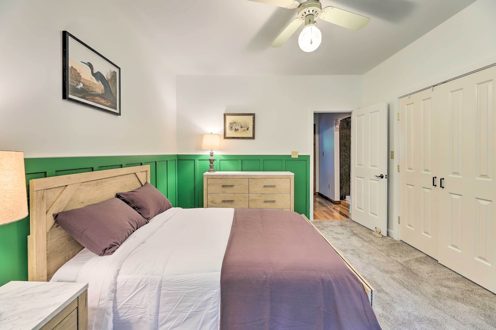 House (4 Bedrooms) photo 3