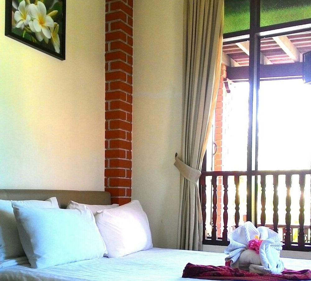 Standard Villa, 3 Bedrooms, Garden Area