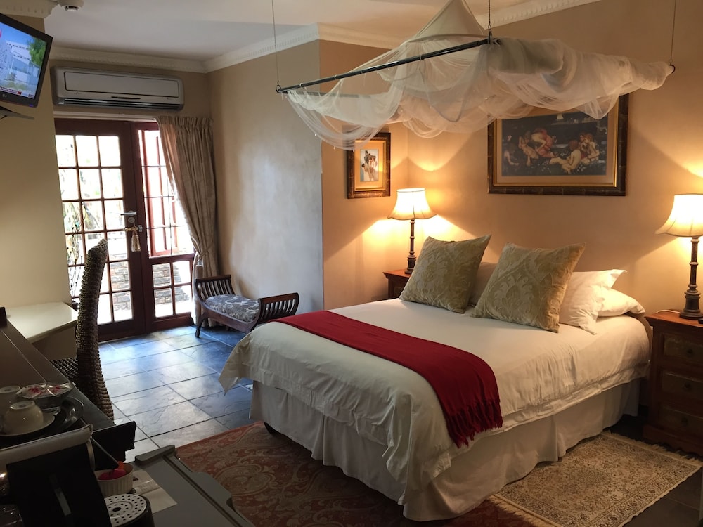 Standard Double Room, Ensuite