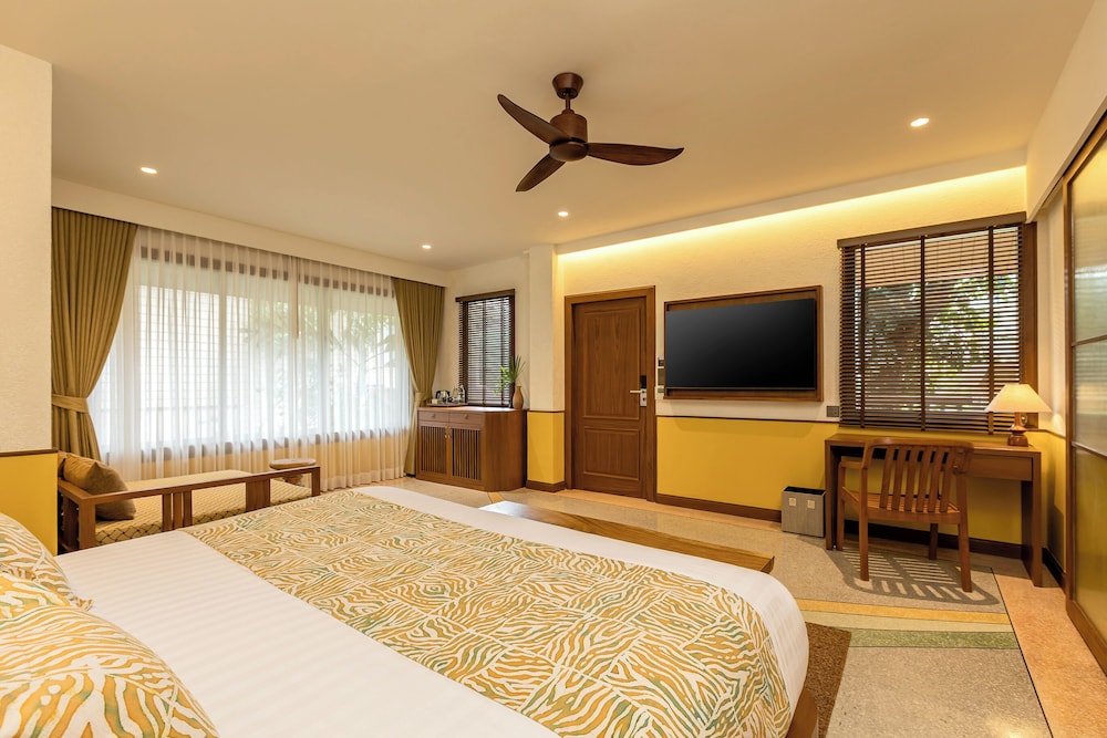 Grand Double or Twin Room - Photo 2