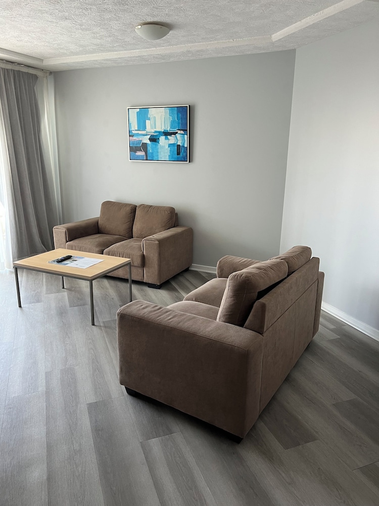 One Bedroom #2081 - Photo 11