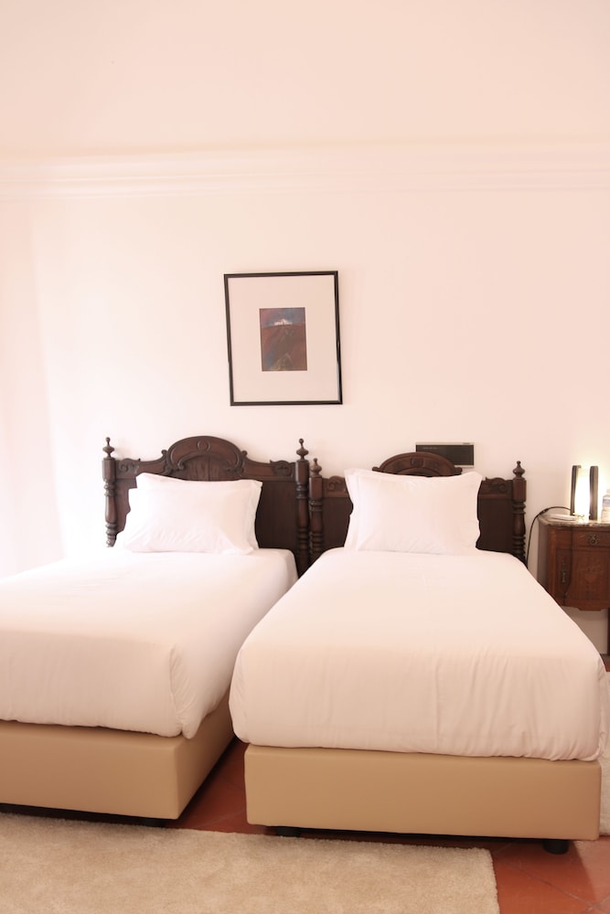 Basic Double or Twin Room photo 2