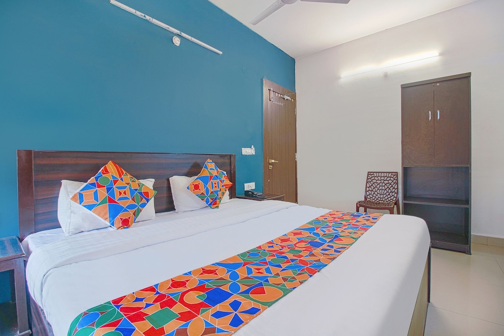 Deluxe Room - Photo 1