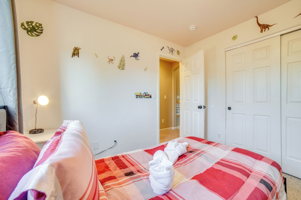 House (3 Bedrooms) photo 2