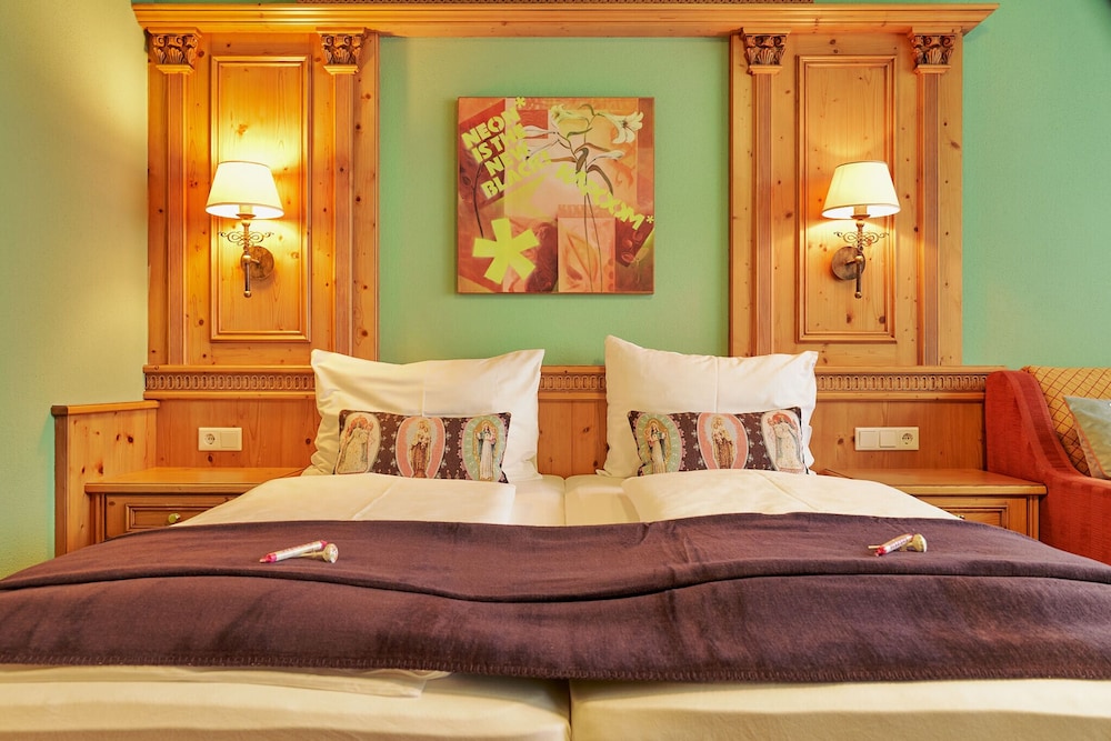 Double Room photo 2