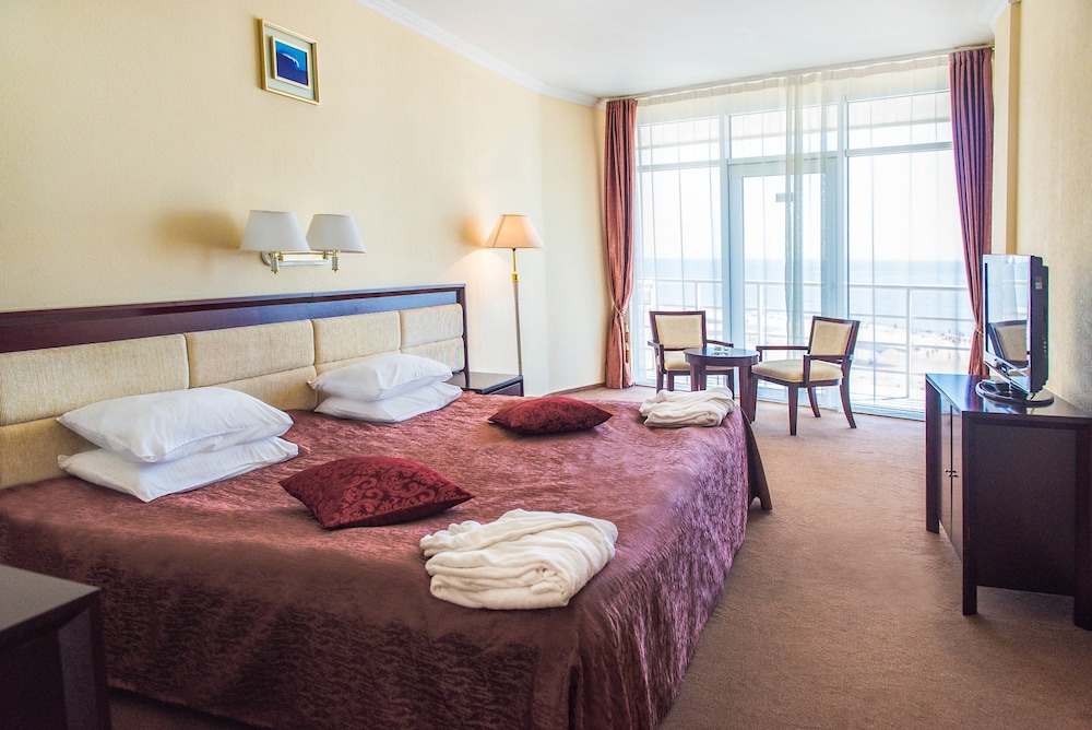Superior Twin Room, 1 Bedroom photo 2