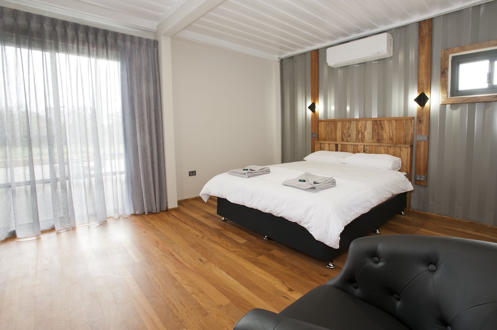 Classic Chalet