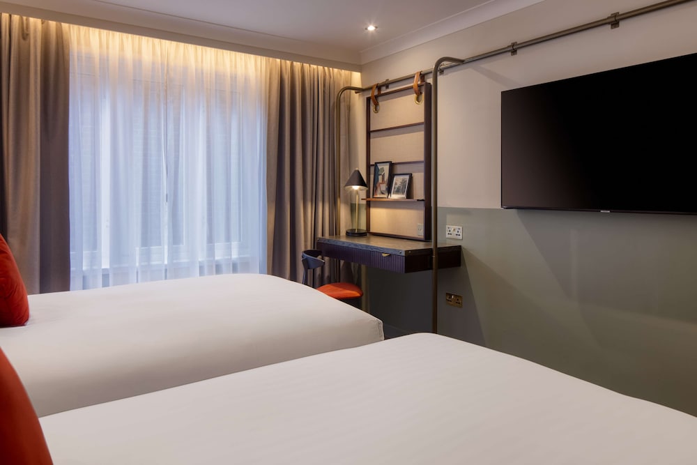 Room, 2 Twin Beds - Photo 3