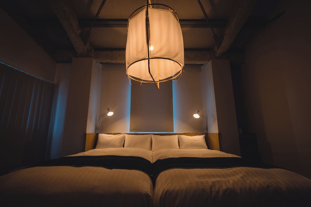 Superior Twin Room photo 2
