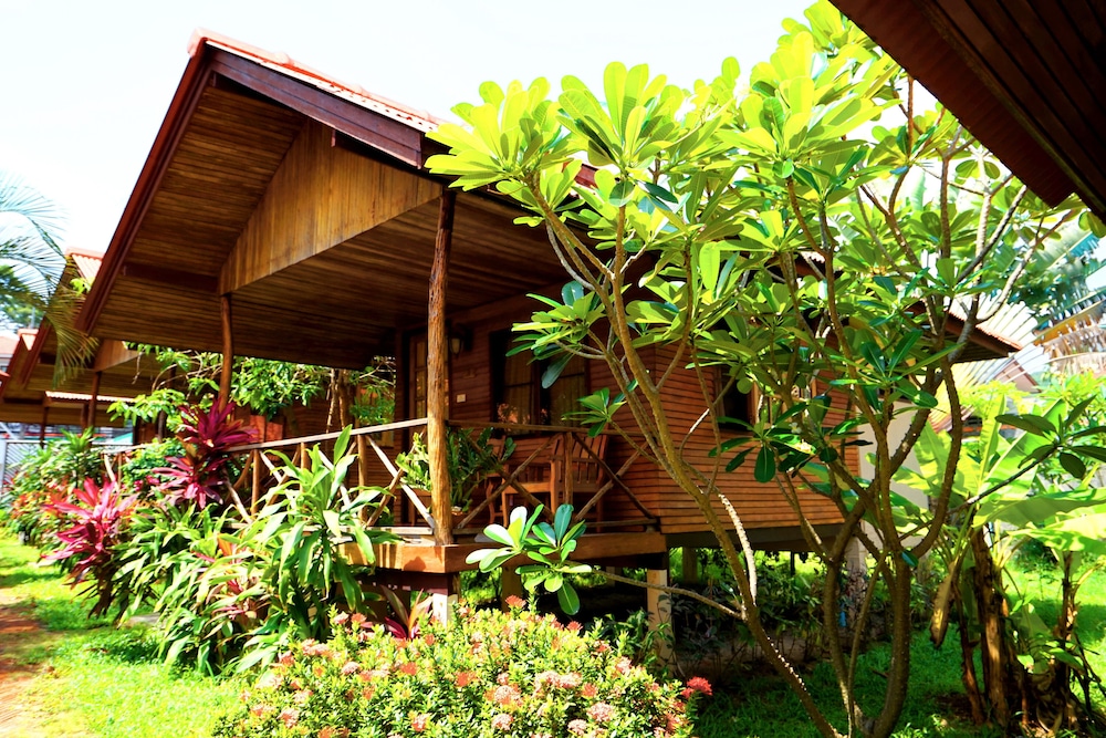 Bungalow Seaside photo 1