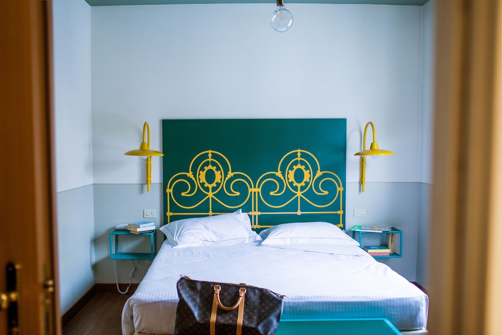 Comfort Double or Twin Room, 1 King Bed - Photo 1