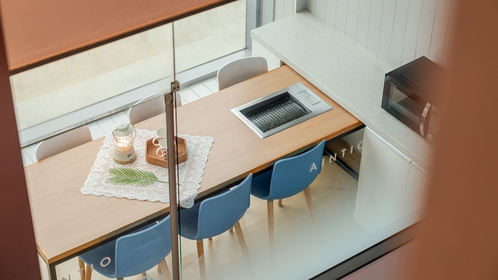 Basic Room, 1 Bedroom (Room B304 (Couple/Family Room)) - Photo 9
