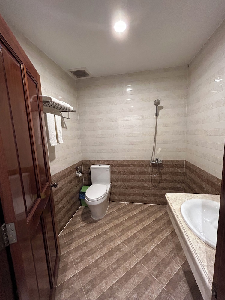 Standard Double Or Twin Room photo 2