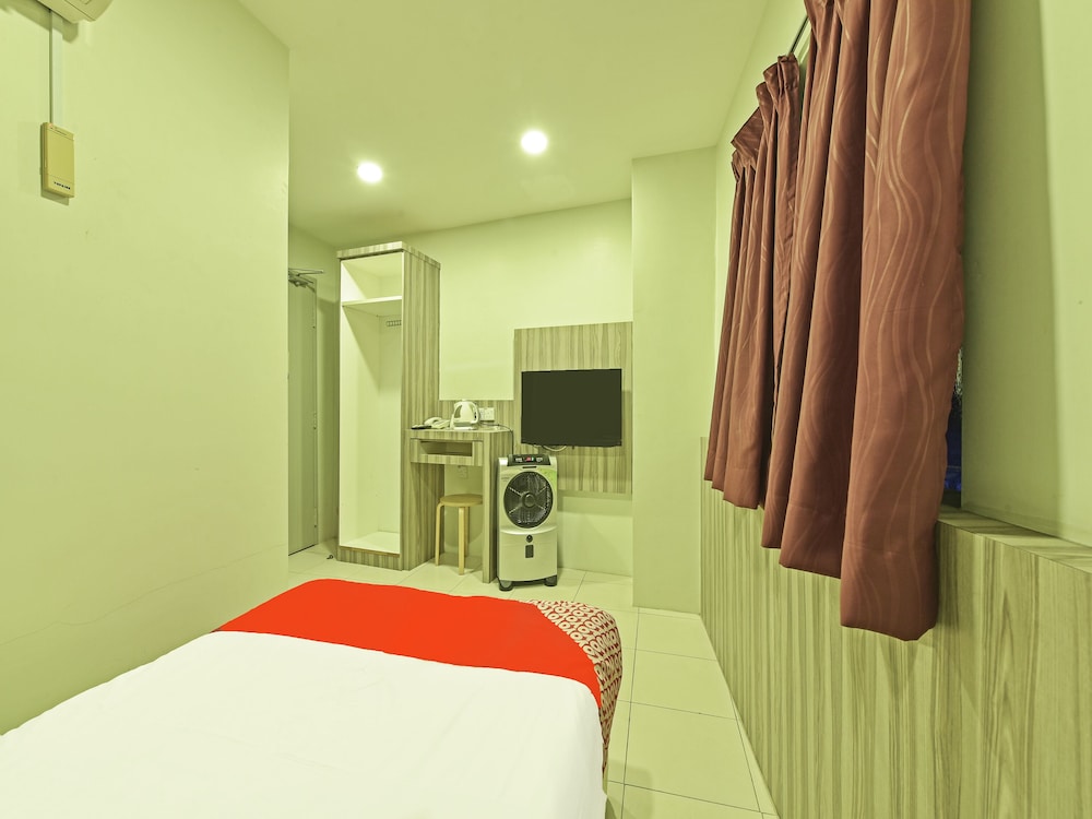 Deluxe Single Room photo 3