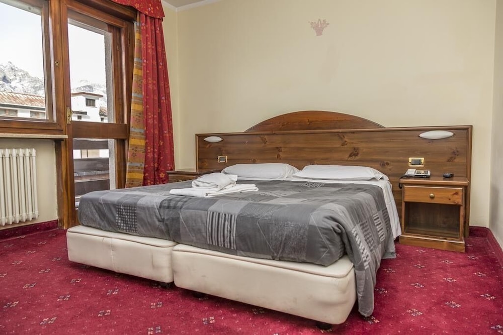 Comfort Double or Twin Room photo 1