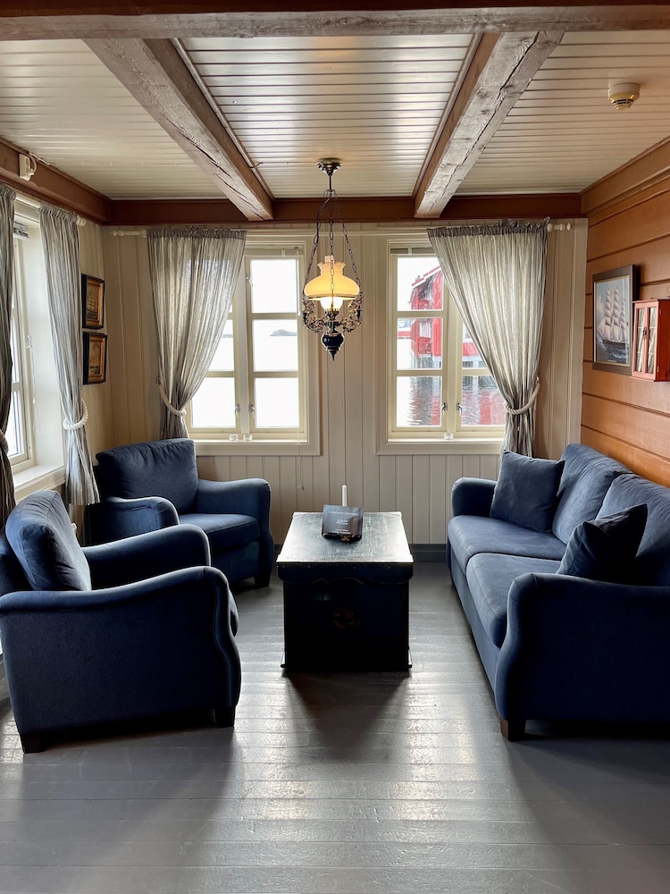 Rorbu Suite - Photo 5