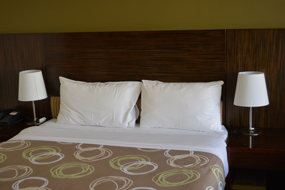 Two Bedroom Suite photo 2