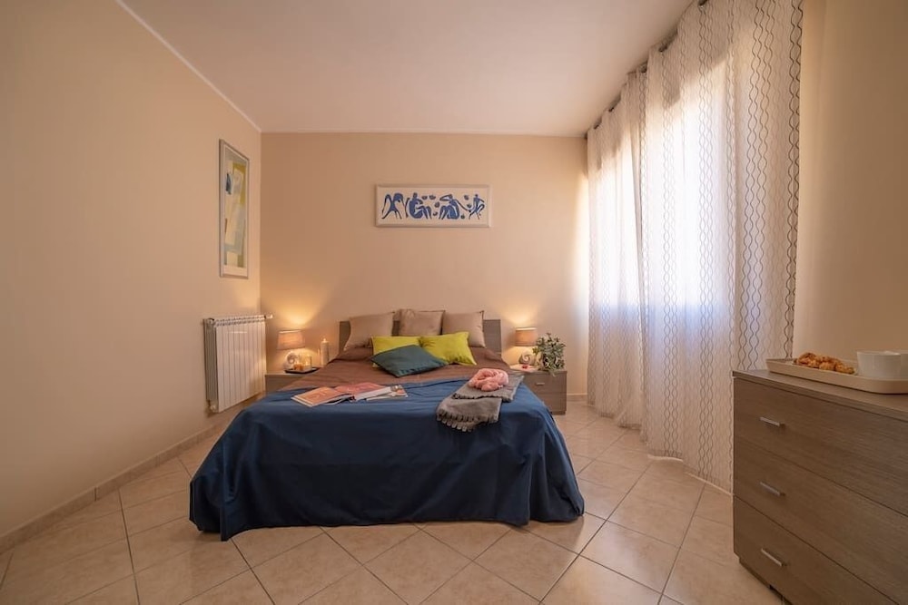 Apartment, 1 Bedroom photo 3