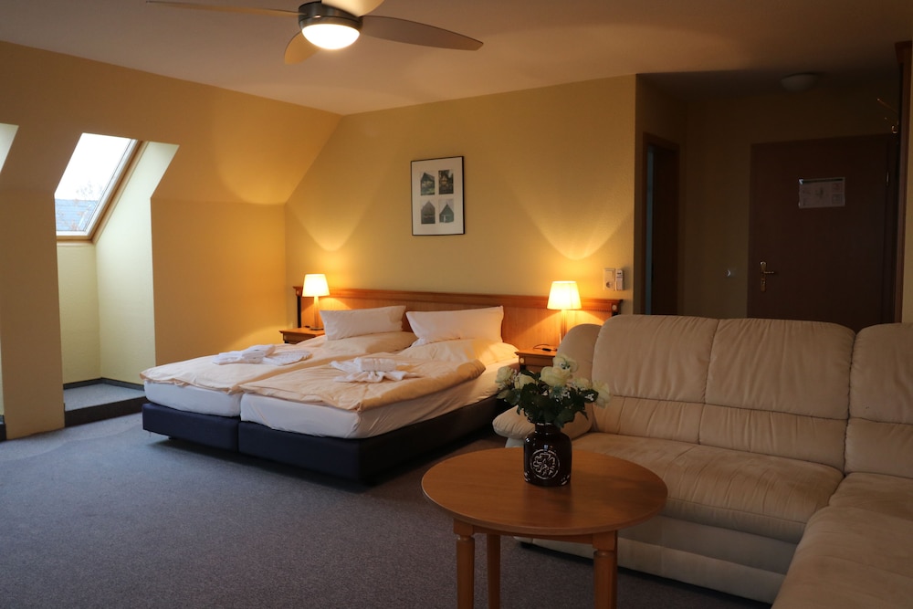 Suite photo 3