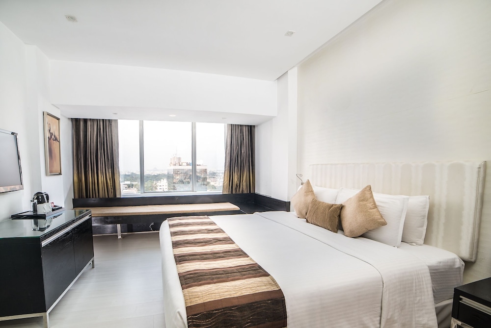 Luxury Double or Twin Room