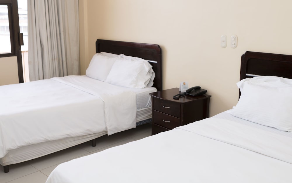Quadruple Room photo 2