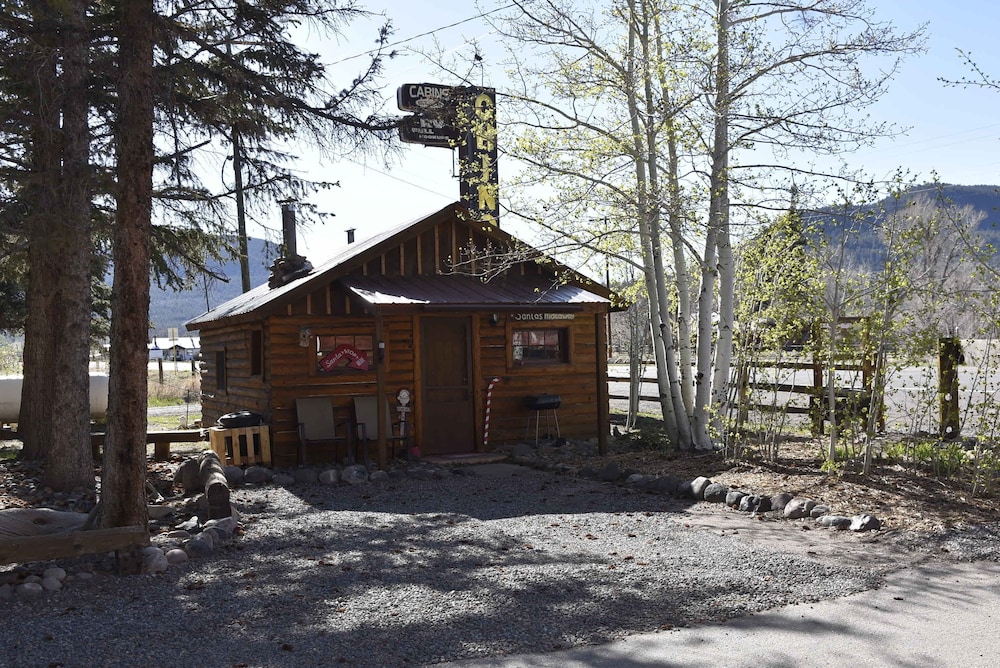 Santa's Cabin (No Pets) photo 1