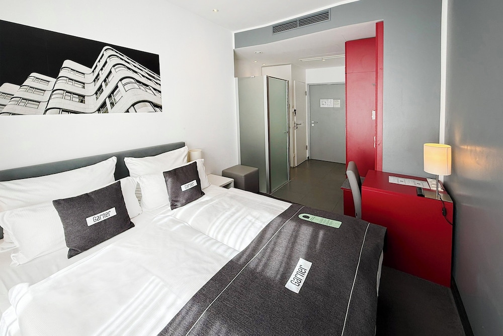 Standard Room - Photo 5