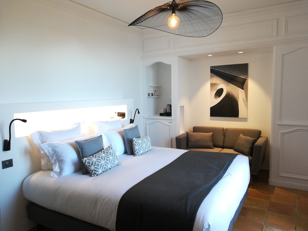 Classic Double Room, Balcony